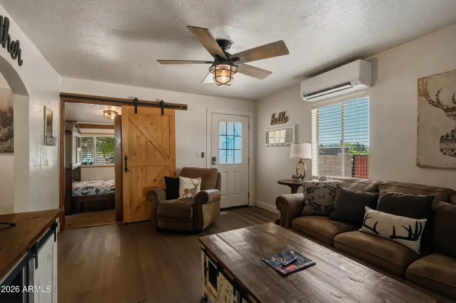 3740 N Prince Drive, Pine, AZ 85544 - #3