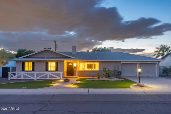2324 N 81st Street, Scottsdale, AZ 85257