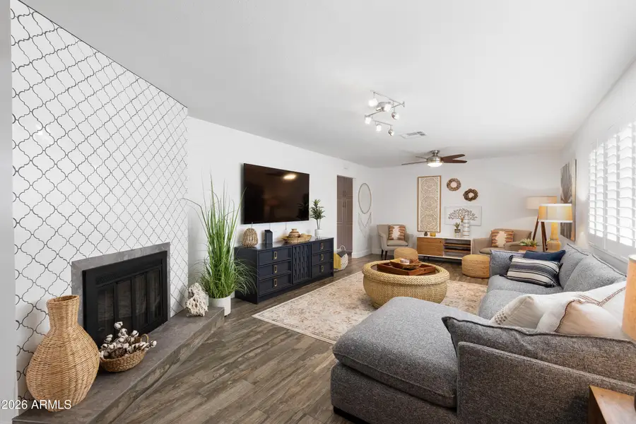 2324 N 81st Street, Scottsdale, AZ 85257 - #2