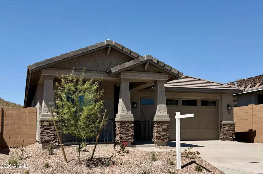 33234 N 134th Lane, Peoria, AZ 85383 - #2