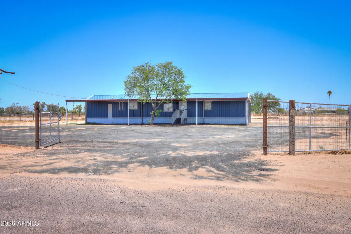 33776 W Siesta Avenue W, Stanfield, AZ 85172 - #1