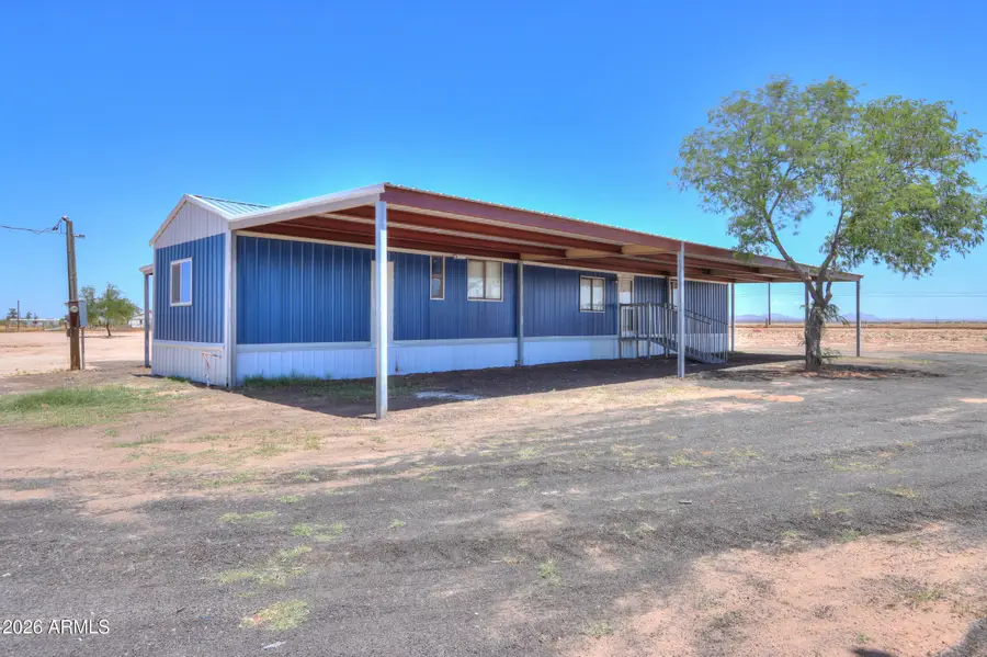 33776 W Siesta Avenue W, Stanfield, AZ 85172 - #3