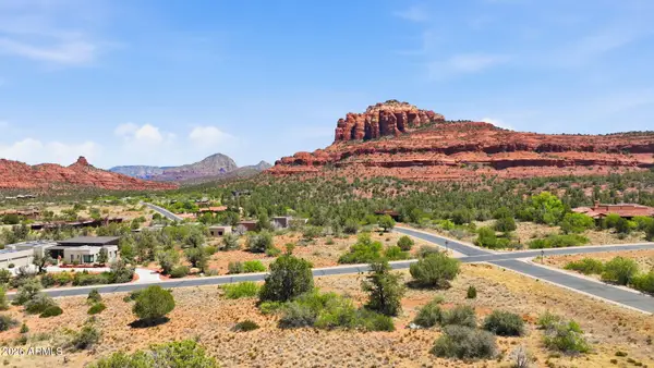 145 Little Park Road #10, Sedona, AZ 86351