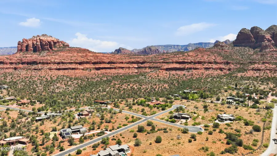 145 Little Park Road #10, Sedona, AZ 86351 - #2