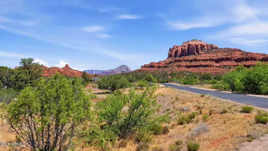 145 Little Park Road #10, Sedona, AZ 86351 - #3
