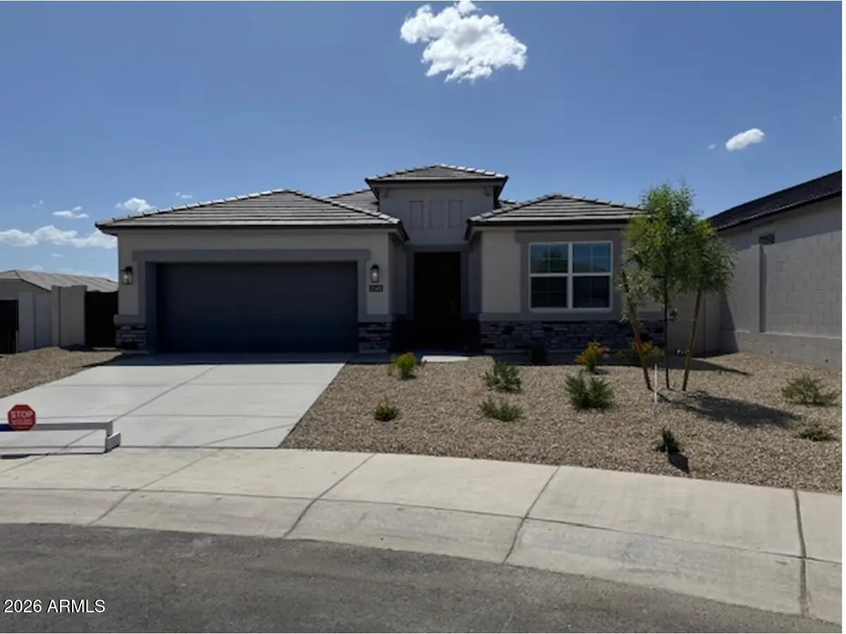 1348 S 240th Lane, Buckeye, AZ 85326 - #1