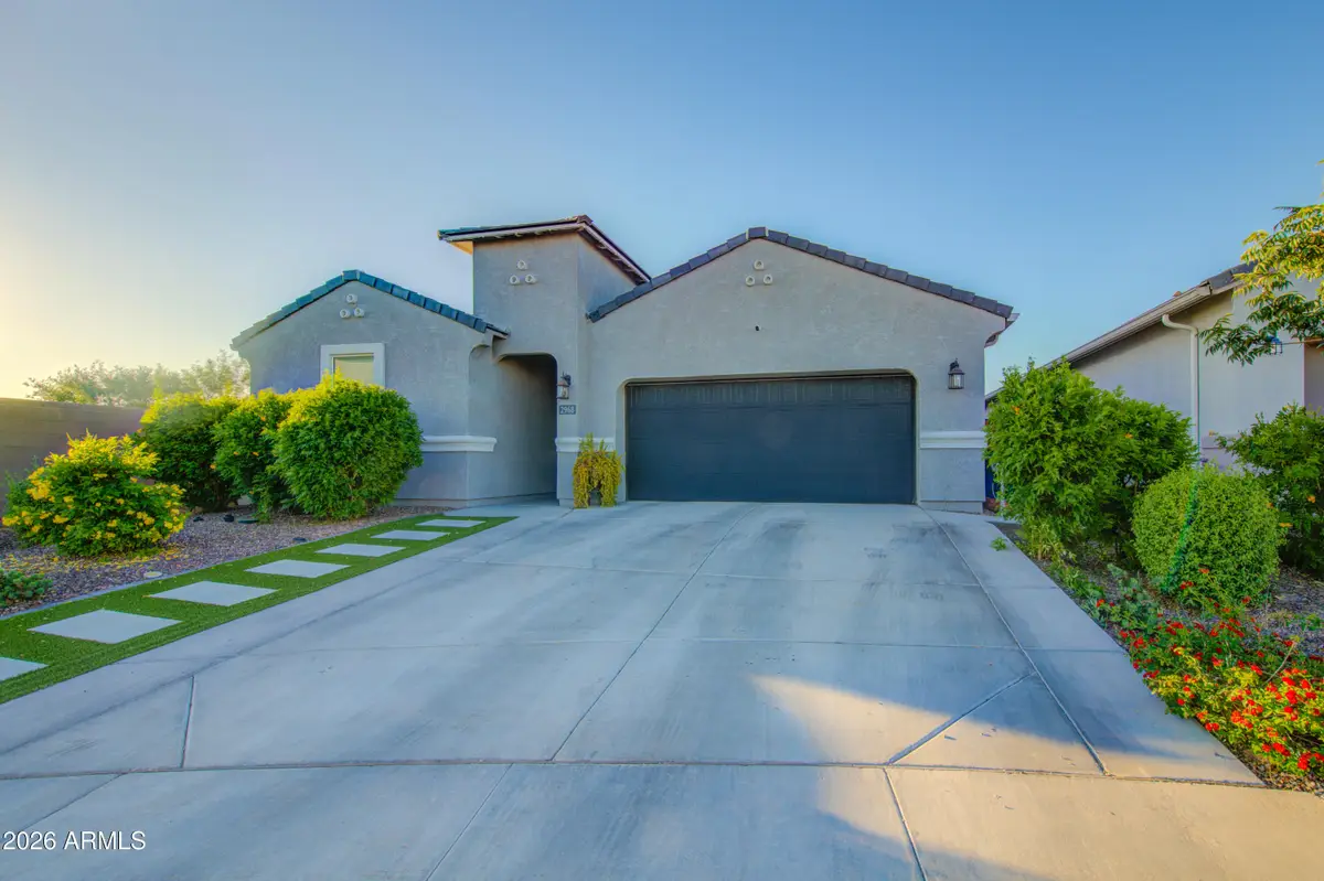 2968 W Shanley Avenue, Apache Junction, AZ 85120 - #1