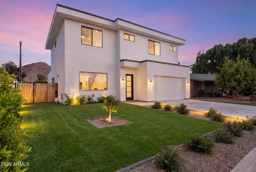 4546 E Campbell Avenue, Phoenix, AZ 85018 - #3