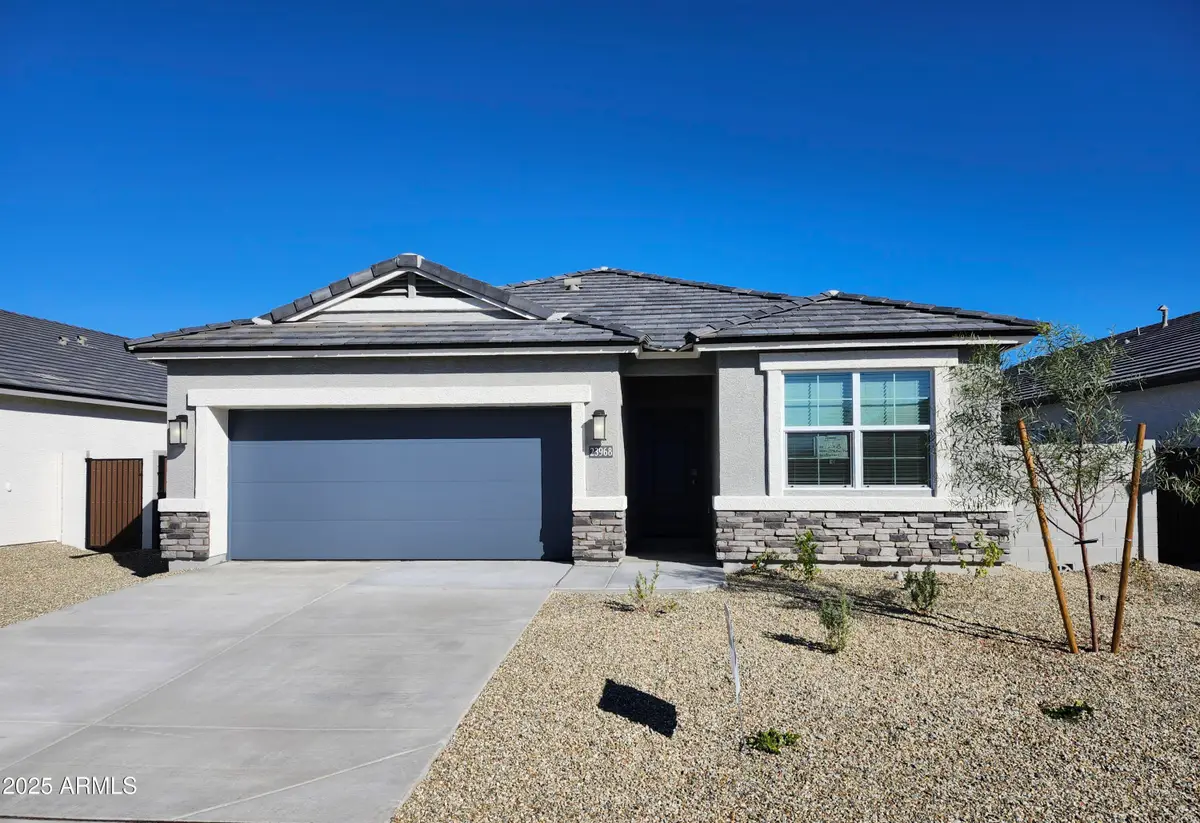 23924 W Papago Street, Buckeye, AZ 85326 - #1