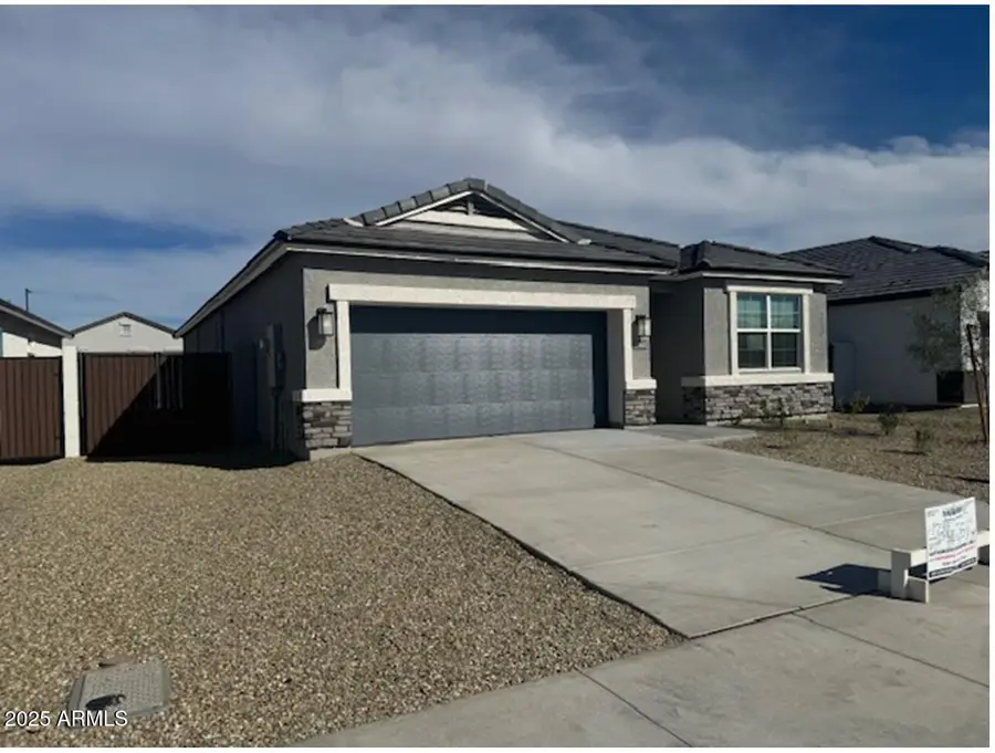 23924 W Papago Street, Buckeye, AZ 85326 - #2
