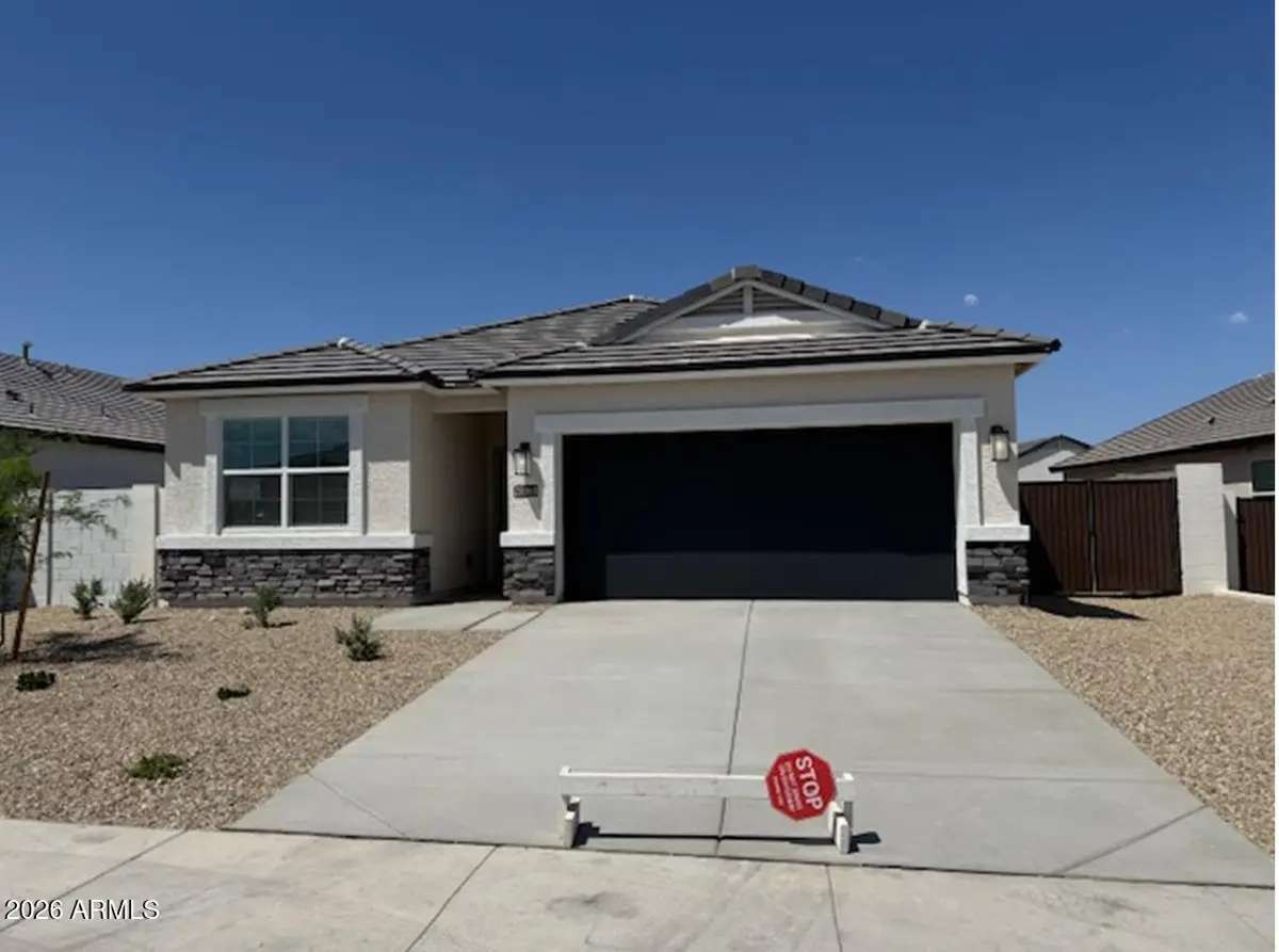 23960 W Papago Street, Buckeye, AZ 85326 - #1