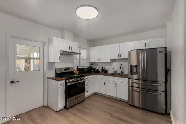 829 W Mitchell Drive, Phoenix, AZ 85013