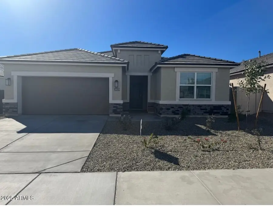 23989 W Yavapai Street, Buckeye, AZ 85326 - #3