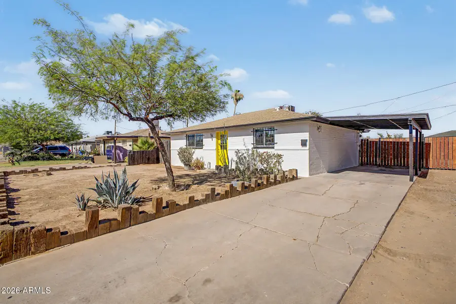 1351 N 39th Avenue, Phoenix, AZ 85009 - #2