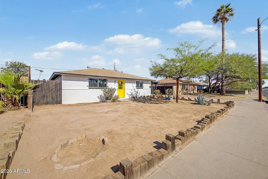 1351 N 39th Avenue, Phoenix, AZ 85009 - #3