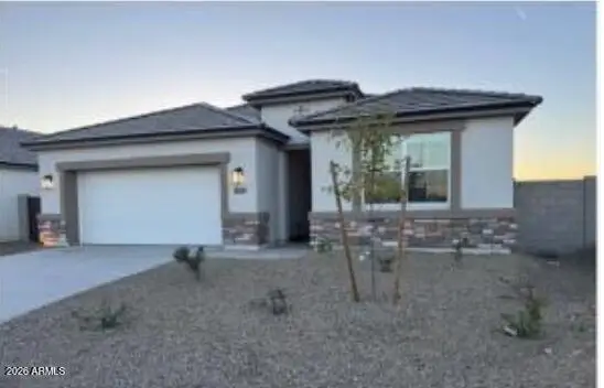 24024 W Papago Street, Buckeye, AZ 85326