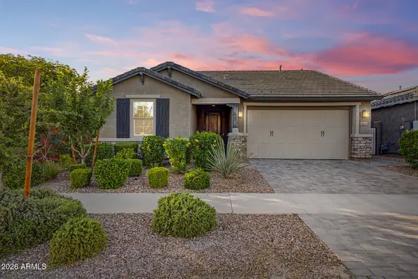 9824 E Supernova Drive, Mesa, AZ 85212