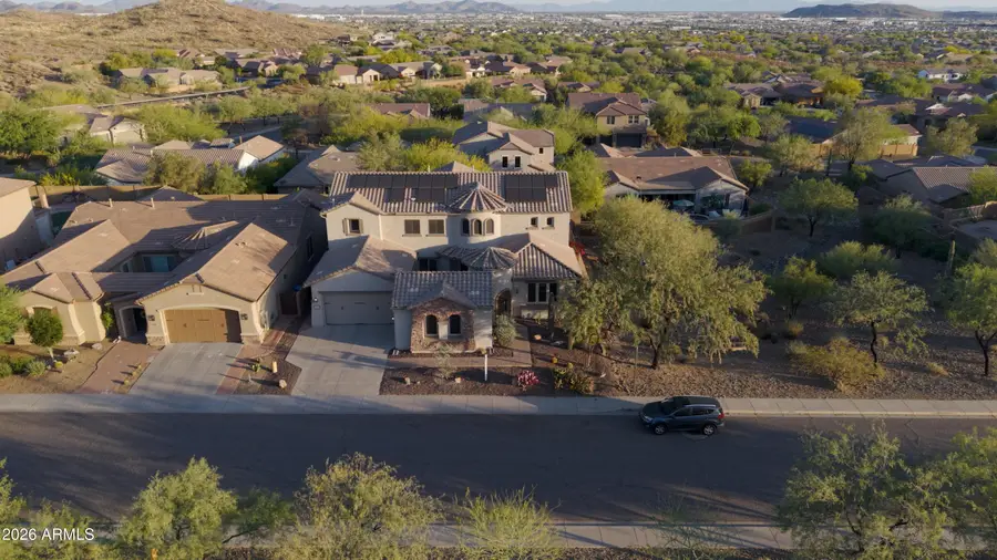 1615 W Red Fox Road, Phoenix, AZ 85085 - #2