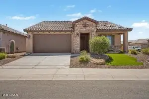 26797 W Mcrae Drive, Buckeye, AZ 85396 - #1
