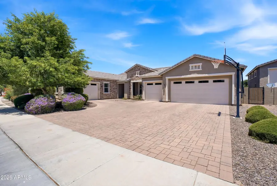 19880 E Cattle Drive, Queen Creek, AZ 85142 - #2
