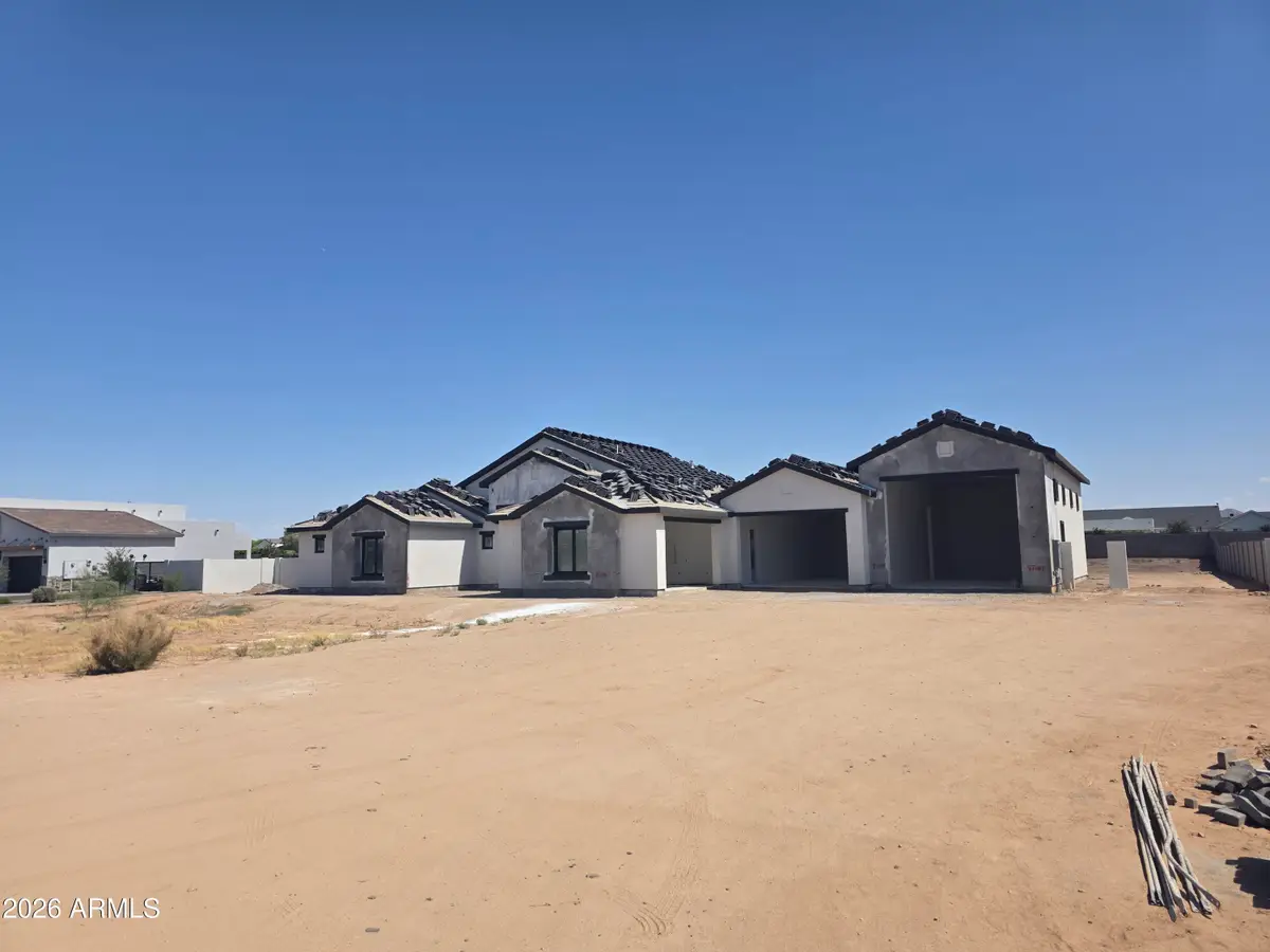 1652 E Powell Way, Gilbert, AZ 85298 - #1