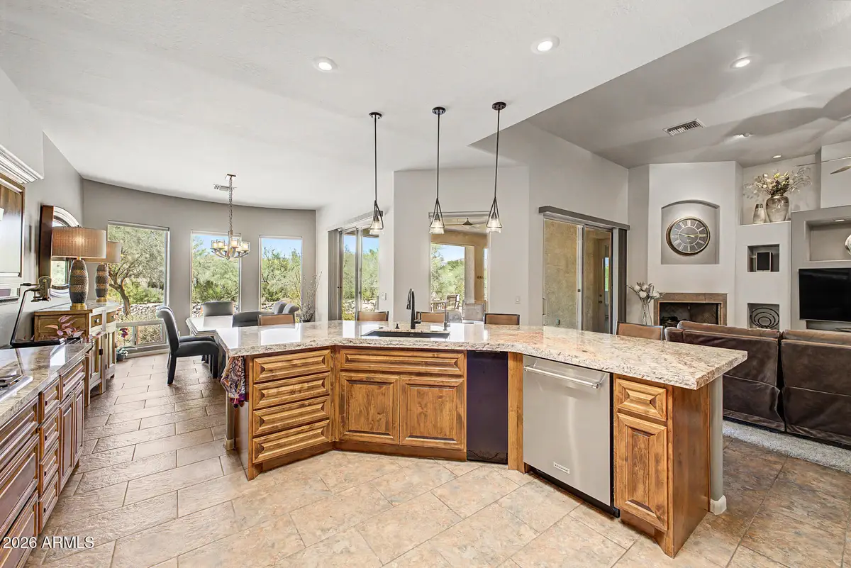 27909 N Quail Spring Road, Rio Verde, AZ 85263 - #1