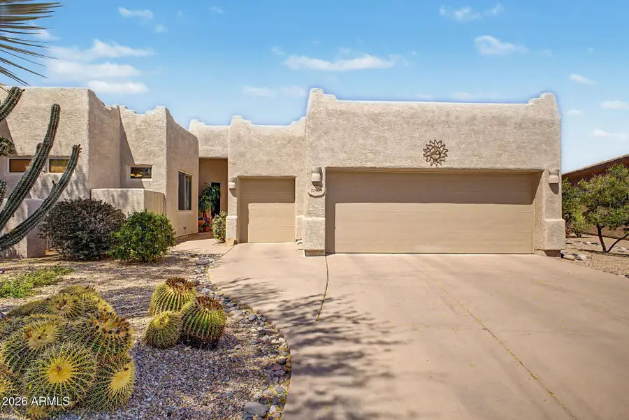 27909 N Quail Spring Road, Rio Verde, AZ 85263 - #2