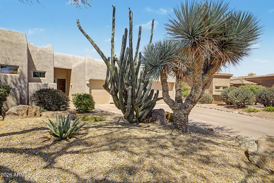 27909 N Quail Spring Road, Rio Verde, AZ 85263 - #3