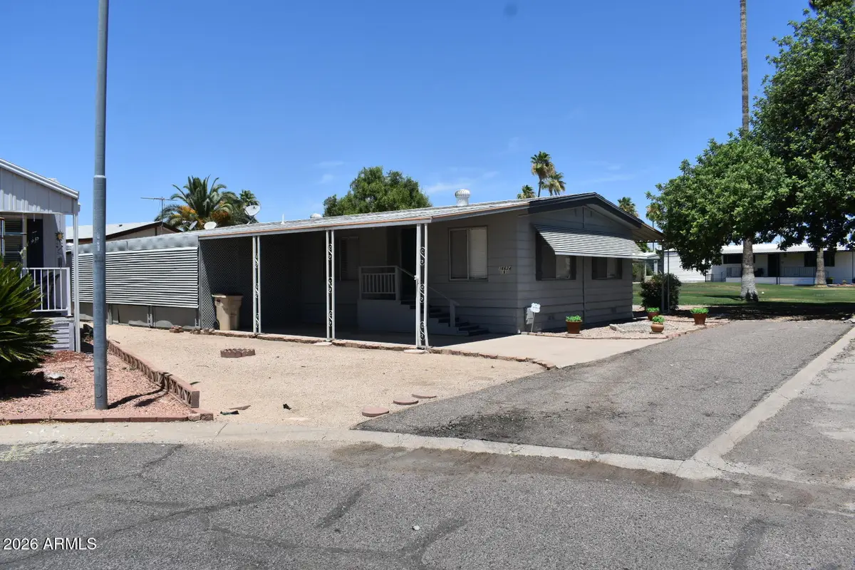 16624 N 2nd Drive #181, Phoenix, AZ 85023 - #1