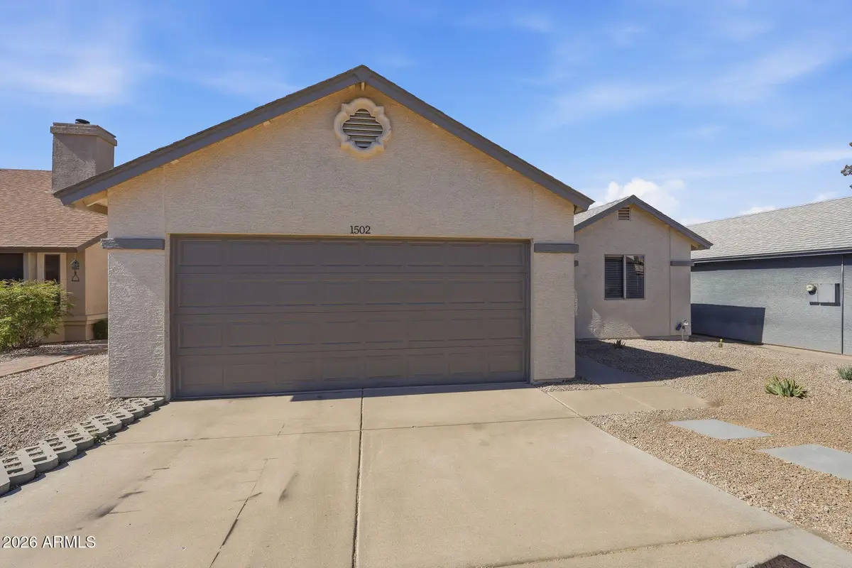 1502 E Rockwood Drive, Phoenix, AZ 85024 - #1
