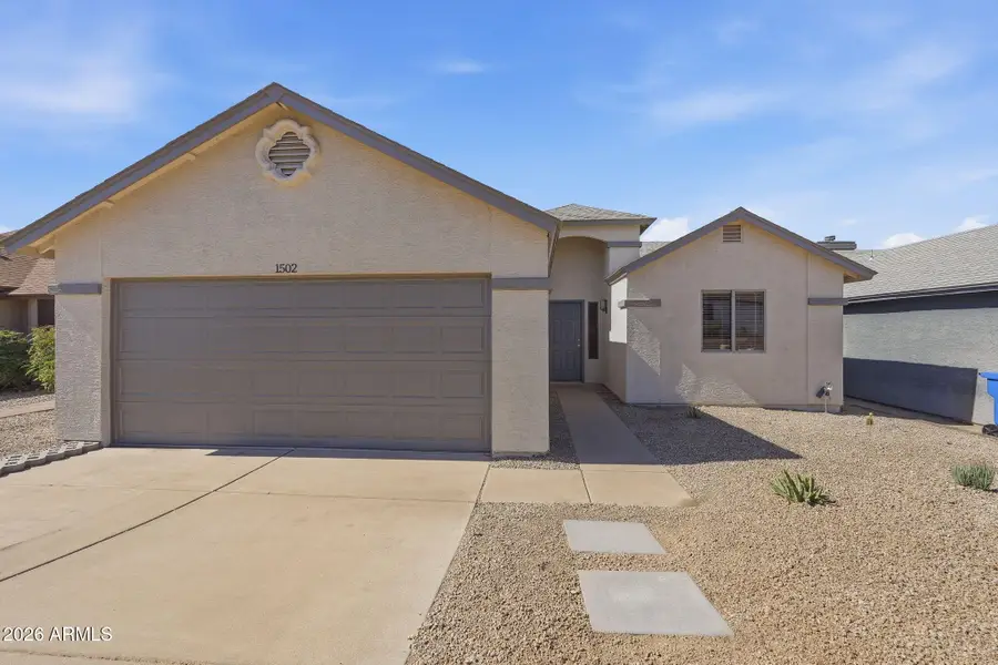 1502 E Rockwood Drive, Phoenix, AZ 85024 - #2