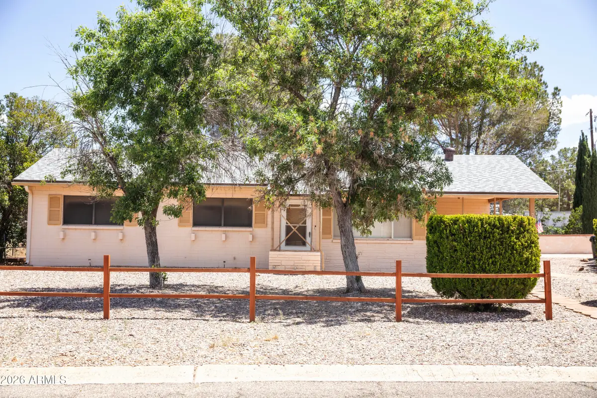 701 Norman Avenue, Sierra Vista, AZ 85635 - #1