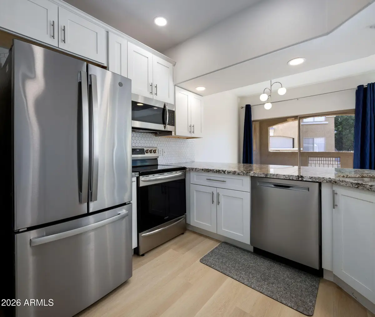 4644 N 22nd Street #Unit 2025, Phoenix, AZ 85016 - #1