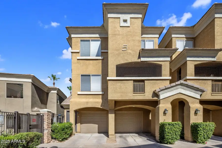 4644 N 22nd Street #Unit 2025, Phoenix, AZ 85016 - #2