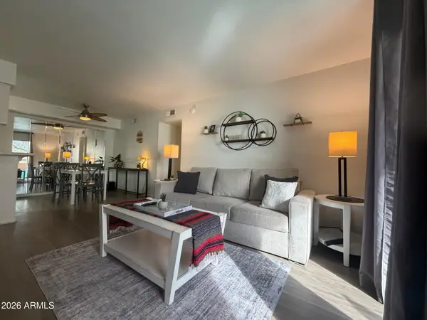 2625 E Indian School Road #217, Phoenix, AZ 85016