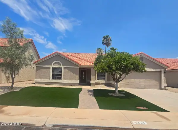 1314 E Mineral Road, Gilbert, AZ 85234