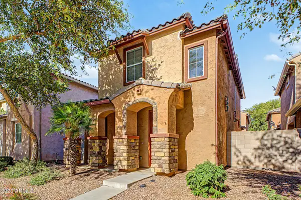 9 N 88th Drive, Tolleson, AZ 85353