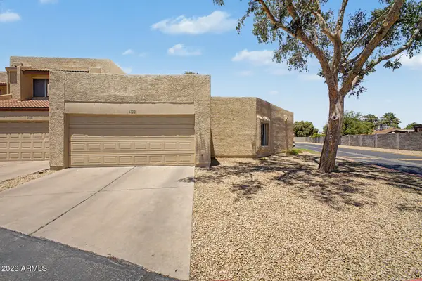 4122 W Calavar Road, Phoenix, AZ 85053