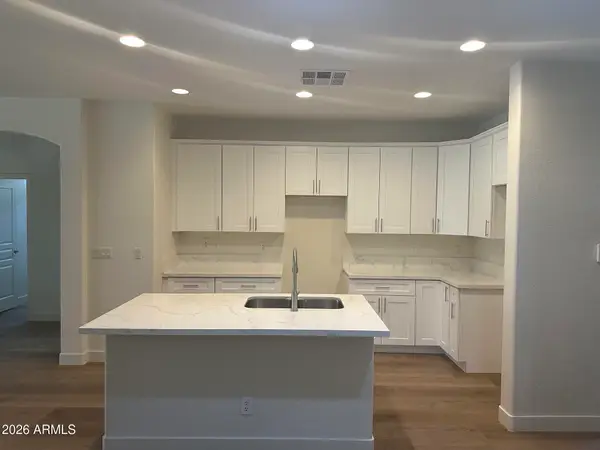 6858 W St Charles Avenue, Laveen, AZ 85339
