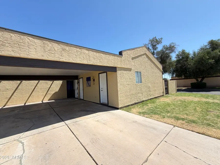 3421 N 39th Avenue, Phoenix, AZ 85019 - #3
