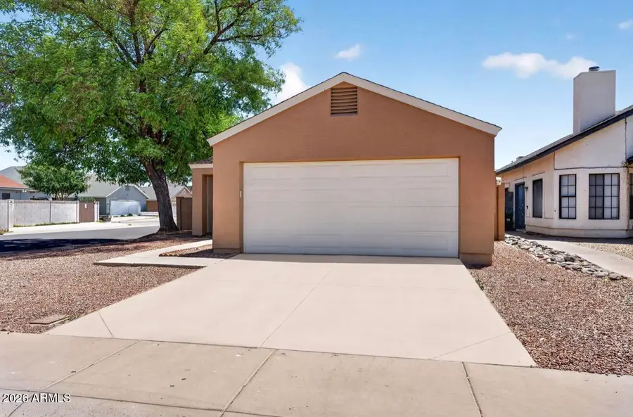 8901 W Vale Drive, Phoenix, AZ 85037 - #2