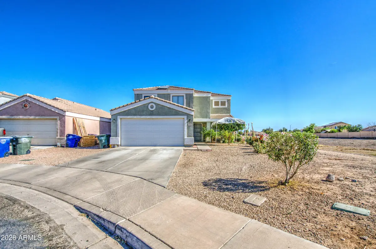 12441 W Scotts Drive, El Mirage, AZ 85335 - #1