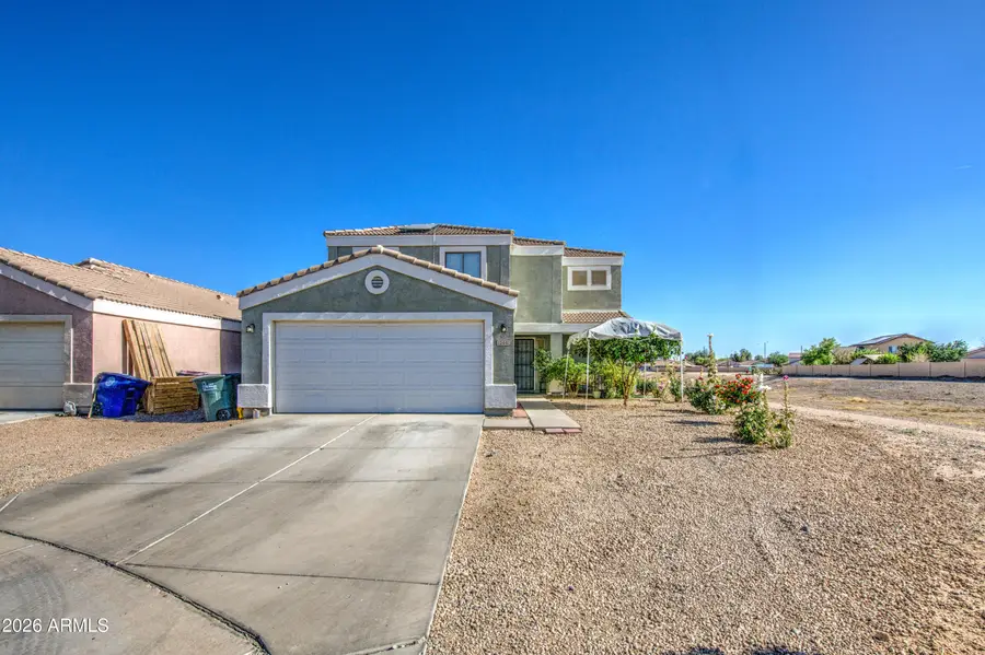12441 W Scotts Drive, El Mirage, AZ 85335 - #2