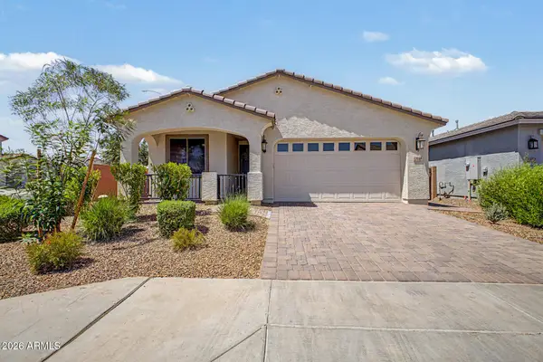 10846 E Texas Avenue, Mesa, AZ 85212