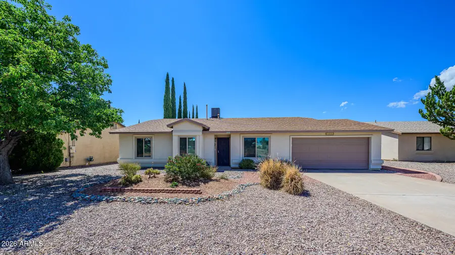 1444 Cottonwood Drive, Sierra Vista, AZ 85635 - #2