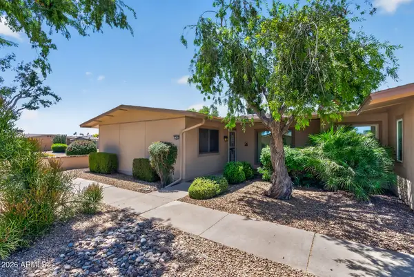 13482 W Copperstone Drive W, Sun City West, AZ 85375