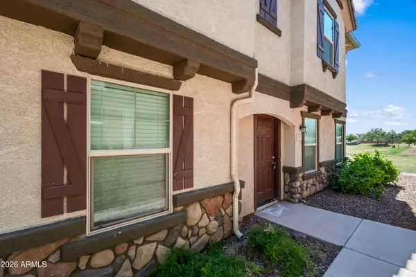 472 N Ranger Trail, Gilbert, AZ 85234