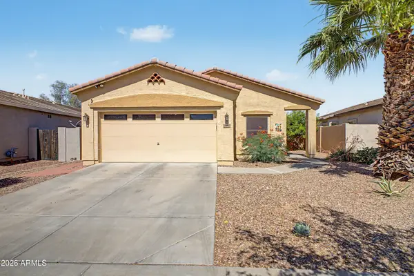 14912 N 138th Lane, Surprise, AZ 85379