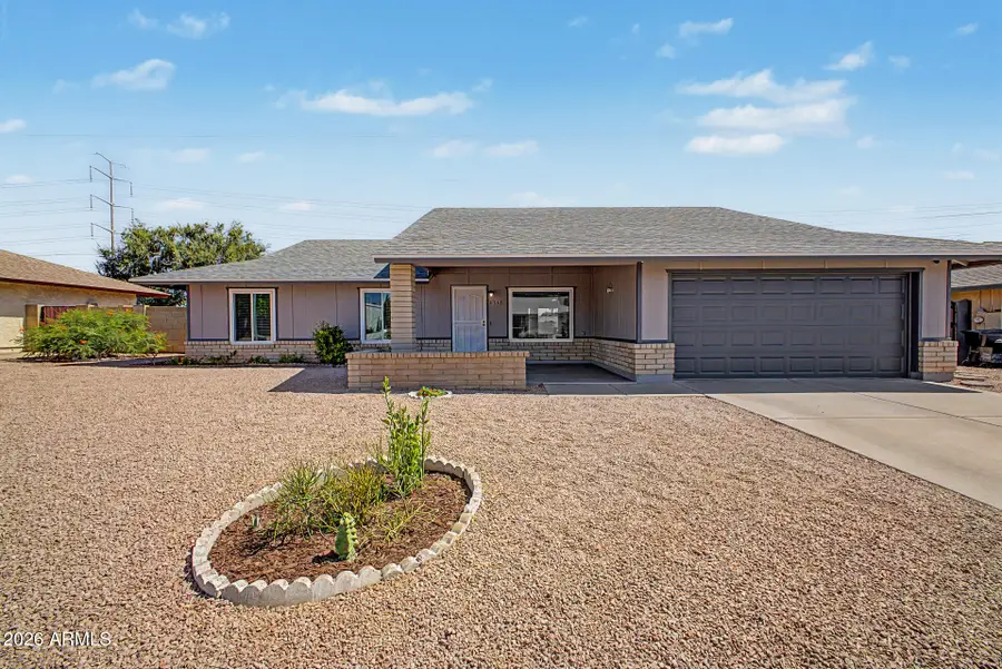 4243 E Decatur Street, Mesa, AZ 85205 - #2