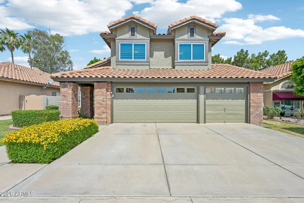 16035 N 49th Place, Scottsdale, AZ 85254 - #1
